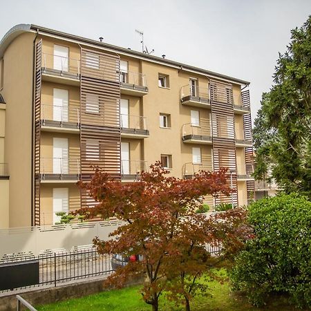 Homingarda - Fine Holiday Apartments Peschiera del Garda Kültér fotó
