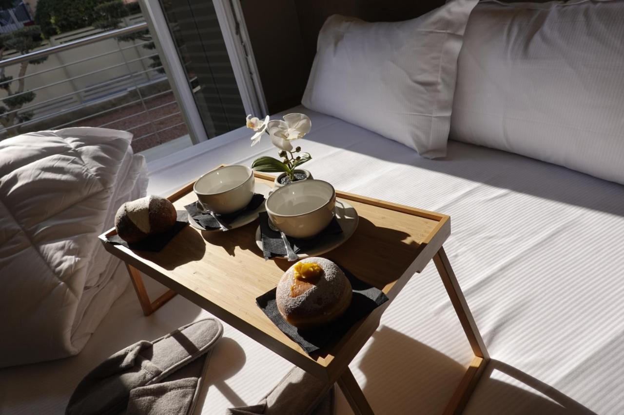 Homingarda - Fine Holiday Apartments Peschiera del Garda Kültér fotó