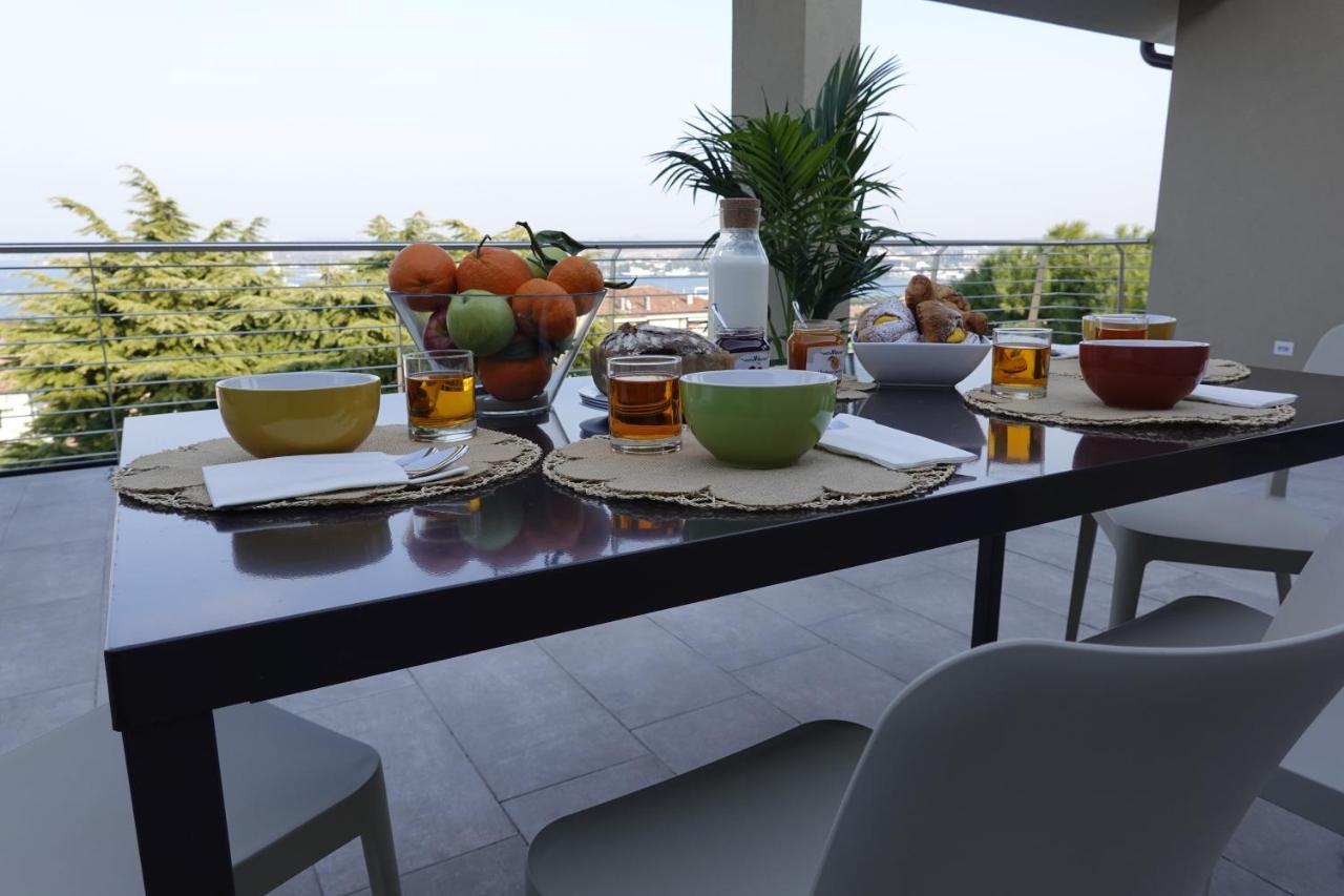 Homingarda - Fine Holiday Apartments Peschiera del Garda Kültér fotó