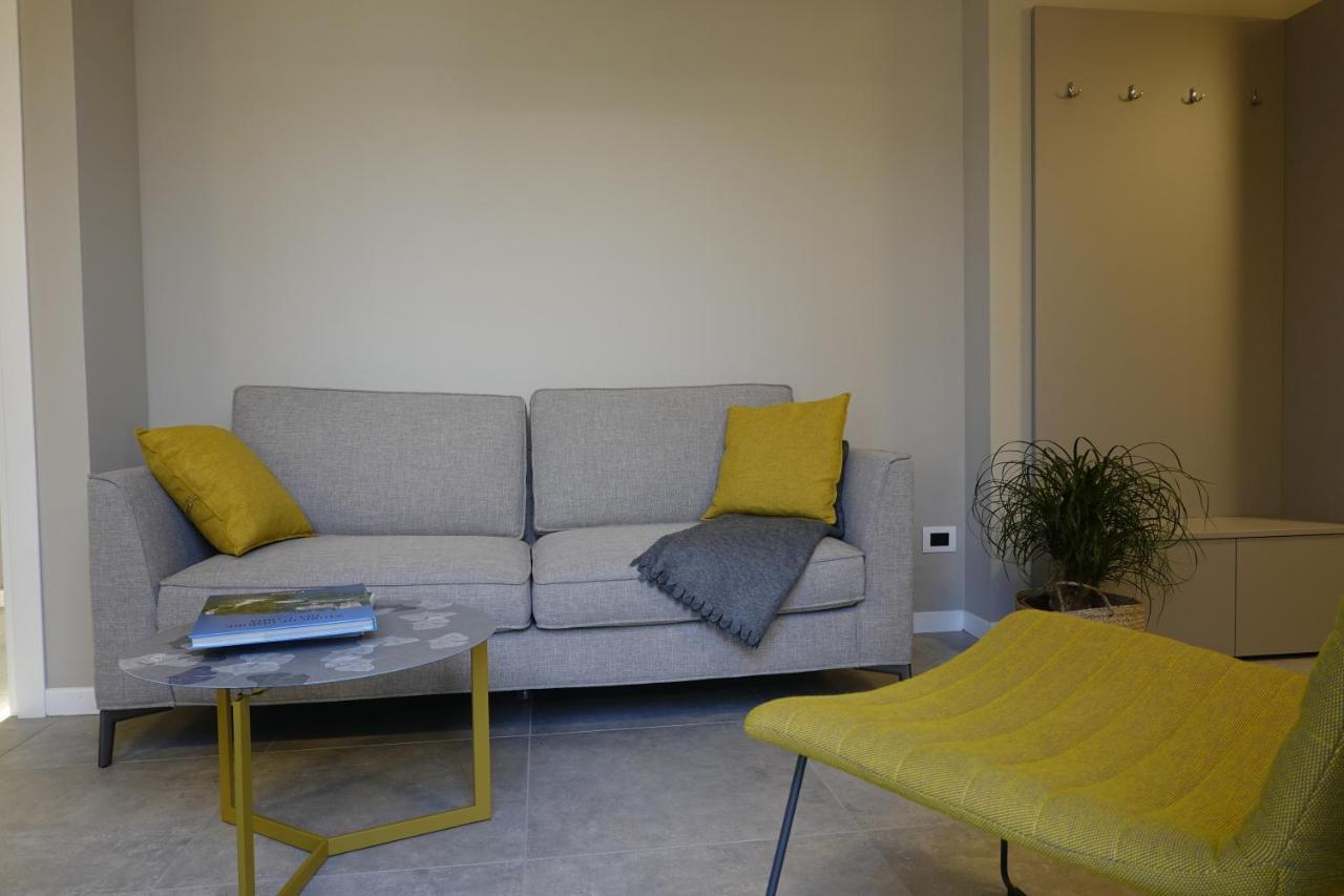 Homingarda - Fine Holiday Apartments Peschiera del Garda Kültér fotó