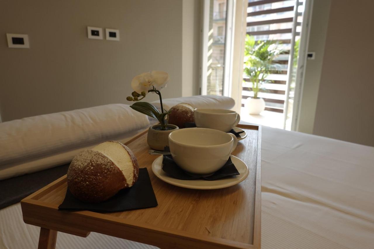 Homingarda - Fine Holiday Apartments Peschiera del Garda Kültér fotó