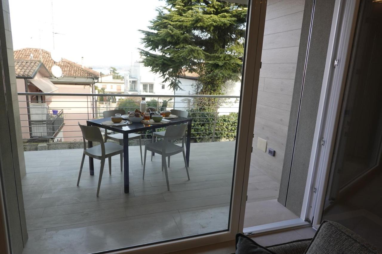 Homingarda - Fine Holiday Apartments Peschiera del Garda Kültér fotó