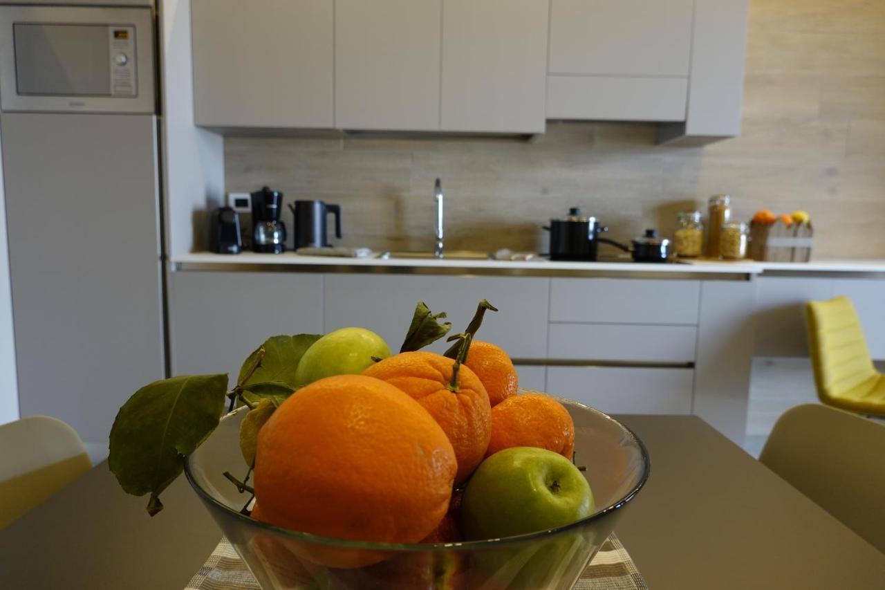 Homingarda - Fine Holiday Apartments Peschiera del Garda Kültér fotó