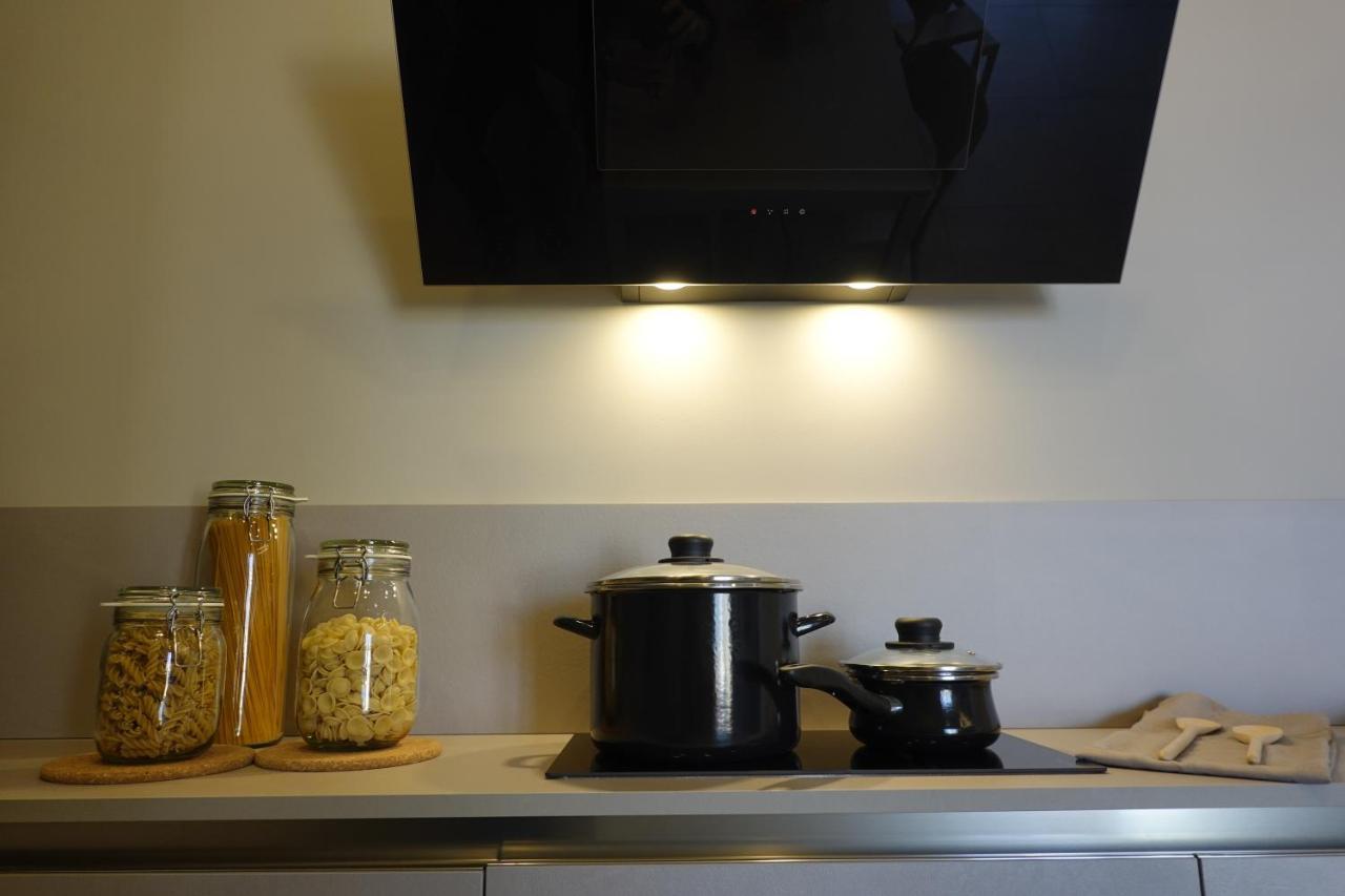 Homingarda - Fine Holiday Apartments Peschiera del Garda Kültér fotó